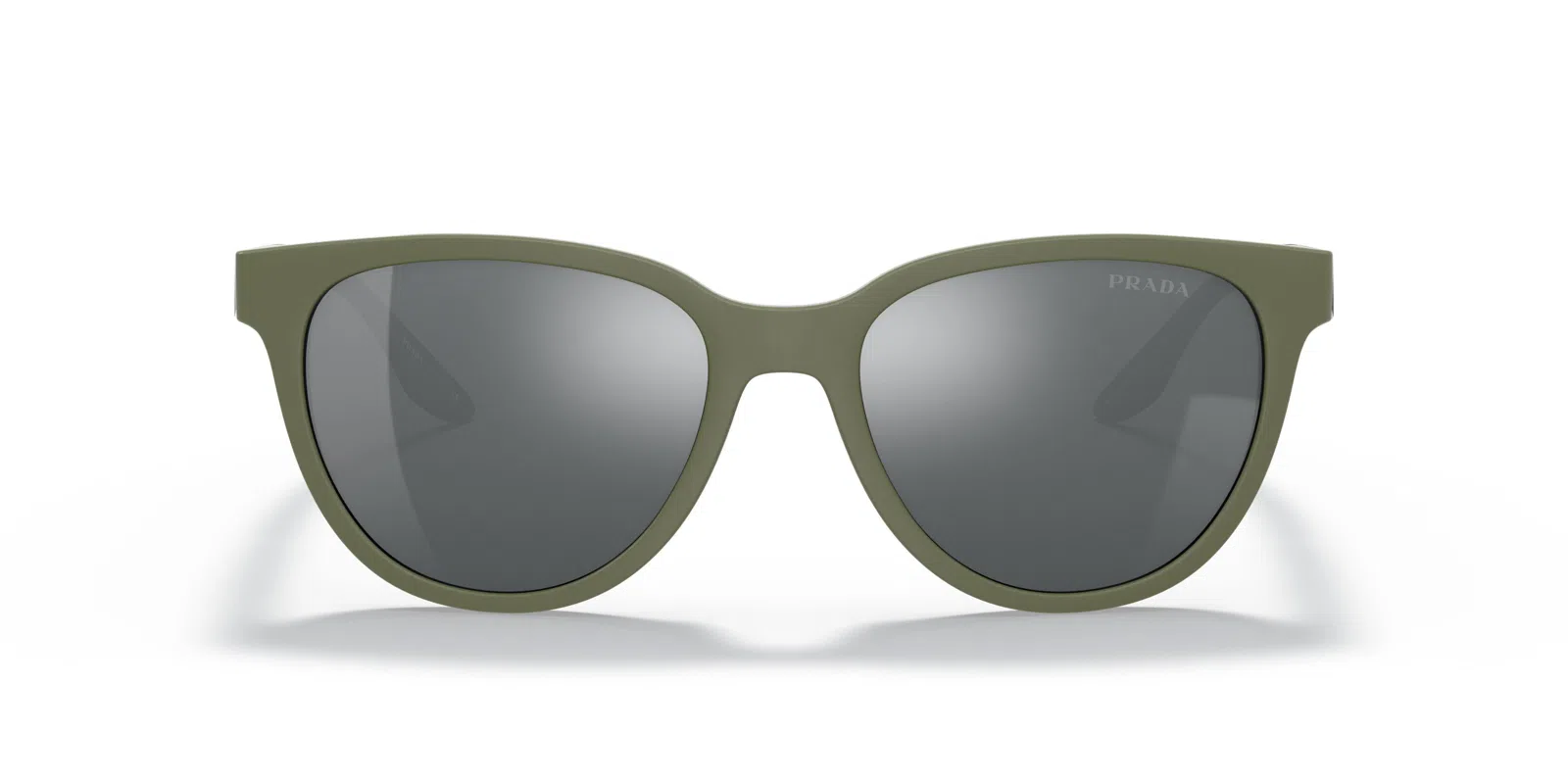 Prada Linea Rossa 05XS Sunglasses - view 11